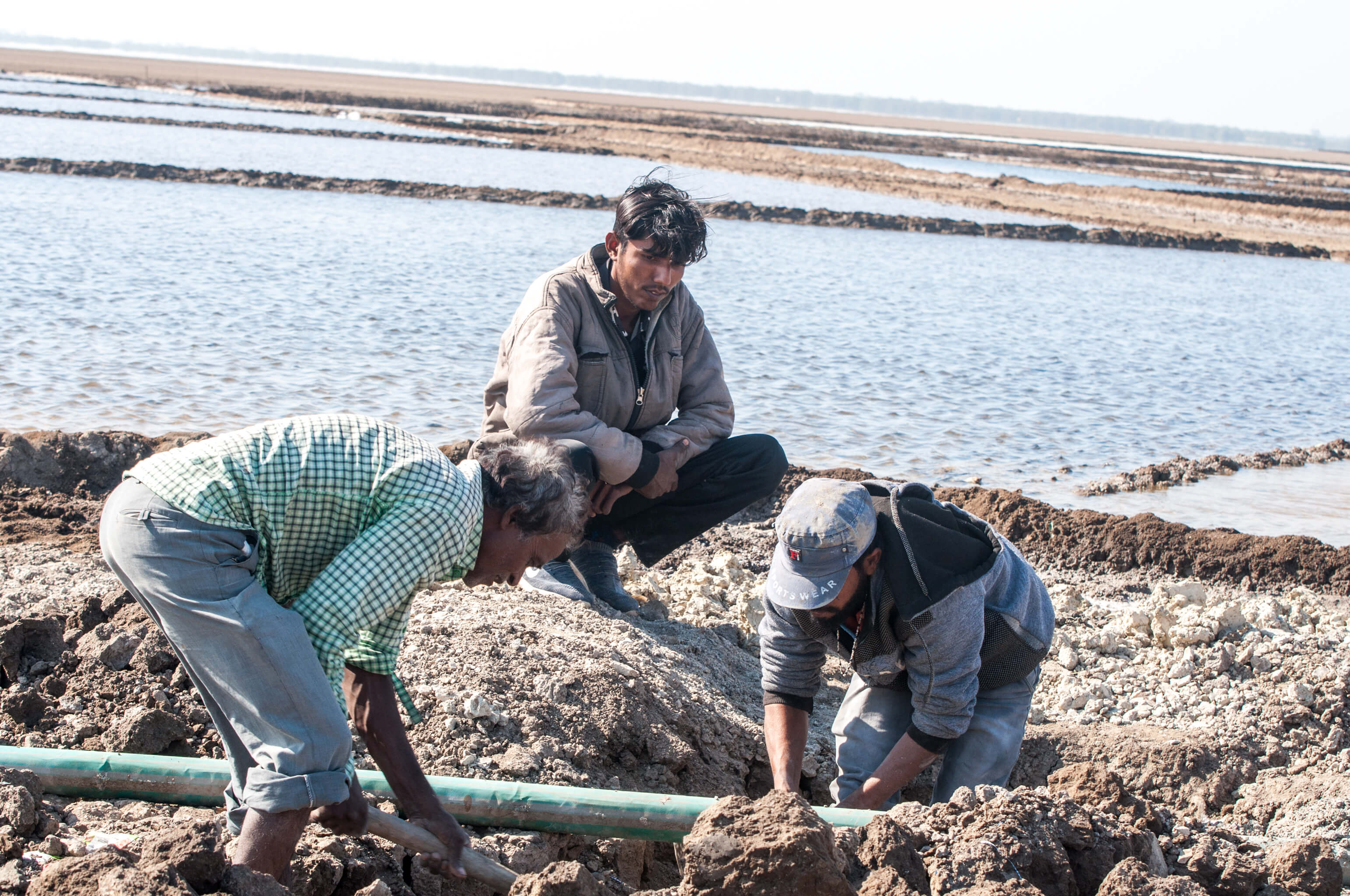 Room Stay with Tea-Breakfast,