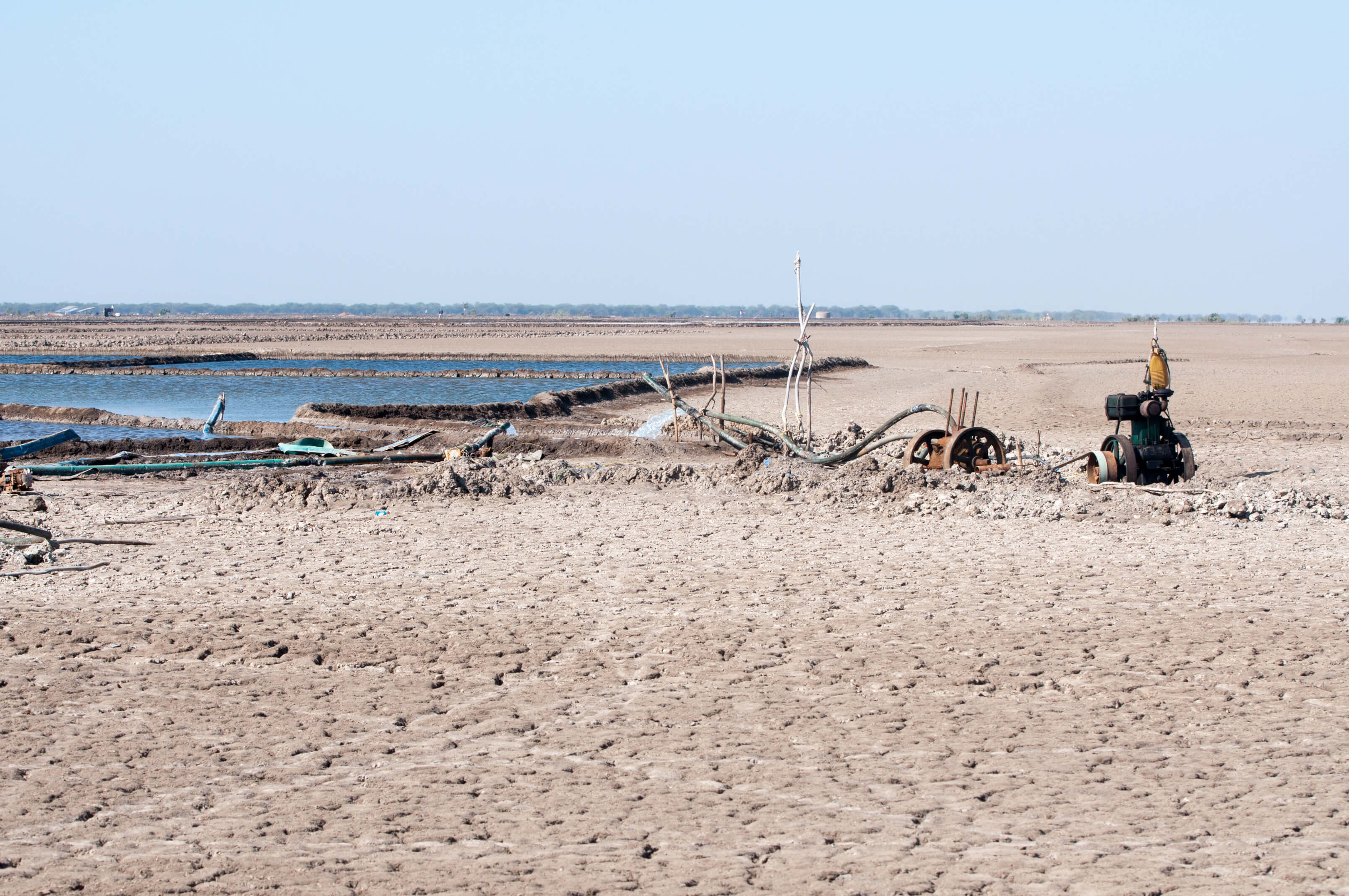Room Stay with Tea-Breakfast,