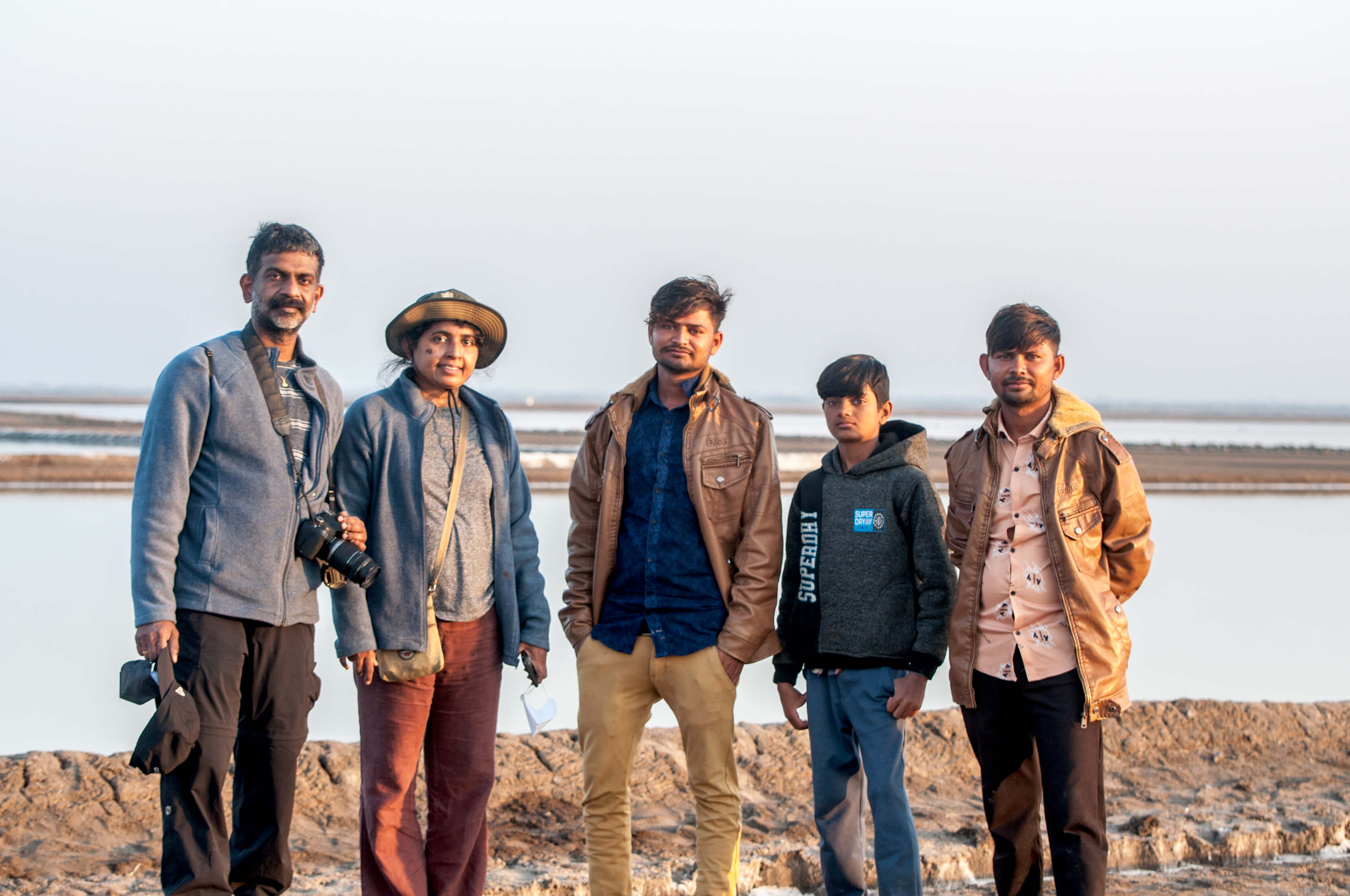 Room Stay with Tea-Breakfast,