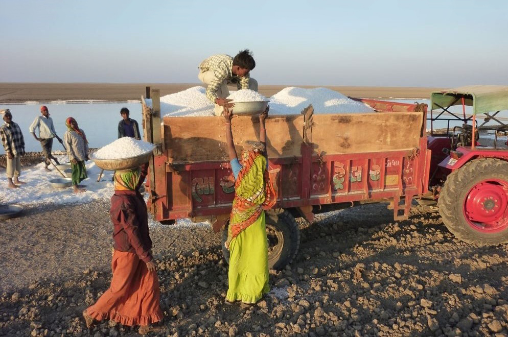 Room Stay with Tea-Breakfast,